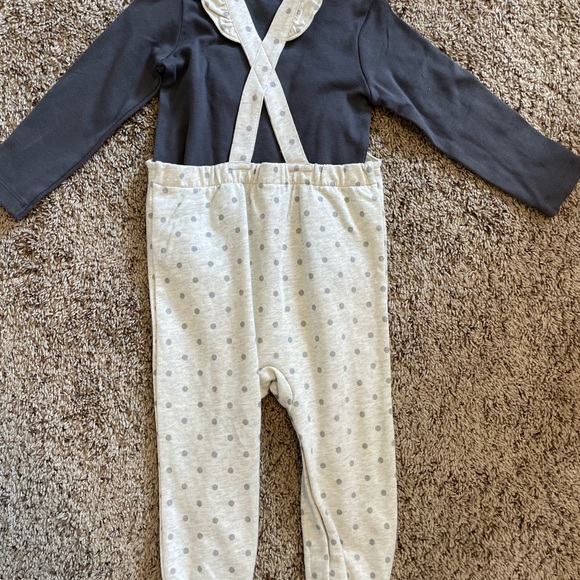 3T toddler girls bundle (long sleeve) | 4 pieces total - Picture 12 of 13